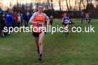 Senior womens 2024 NECAA Cross Country Champs., Temple Park, South Shields. Photo: David T. Hewitson/Sports for All Pics